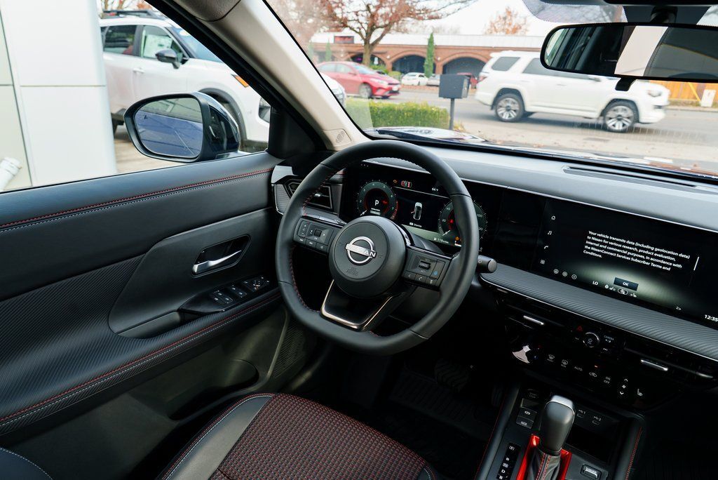 2026 Nissan Kicks SR Beaverton OR