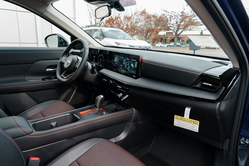 2026 Nissan Kicks SR Beaverton OR