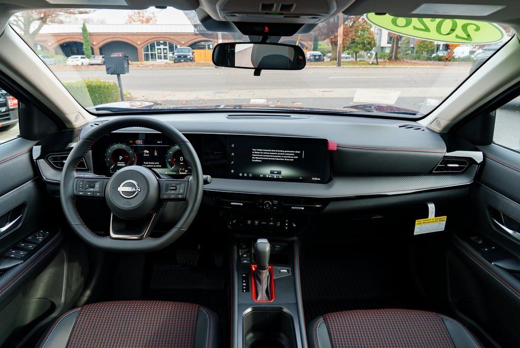 2026 Nissan Kicks SR Beaverton OR