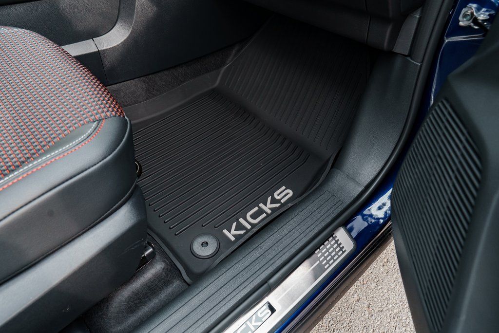 2026 Nissan Kicks SR Beaverton OR