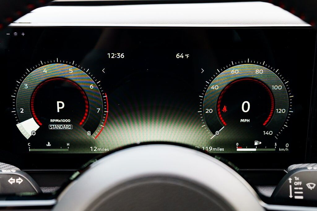 2026 Nissan Kicks SR Beaverton OR