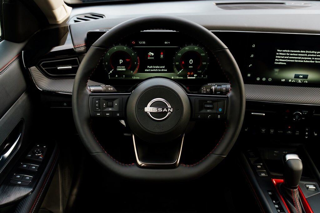 2026 Nissan Kicks SR Beaverton OR