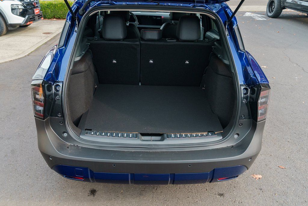 2026 Nissan Kicks SR Beaverton OR