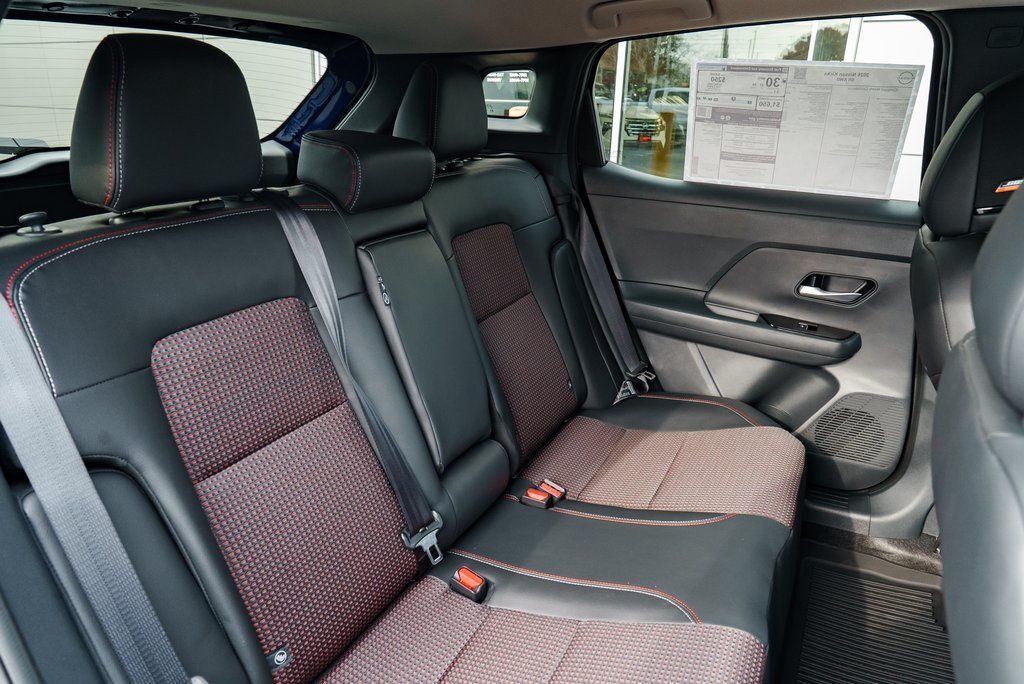 2026 Nissan Kicks SR Beaverton OR