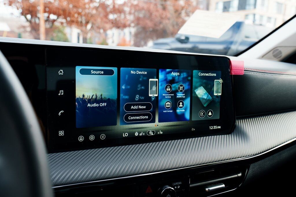 2026 Nissan Kicks SR Beaverton OR