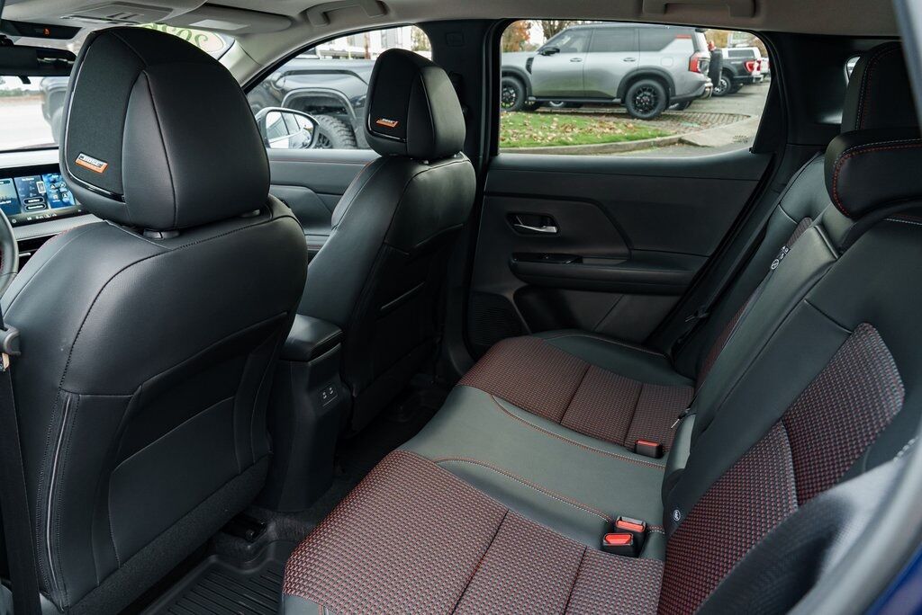 2026 Nissan Kicks SR Beaverton OR