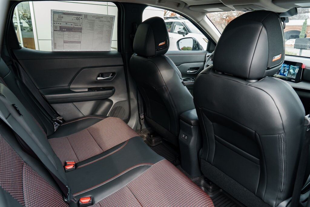 2026 Nissan Kicks SR Beaverton OR