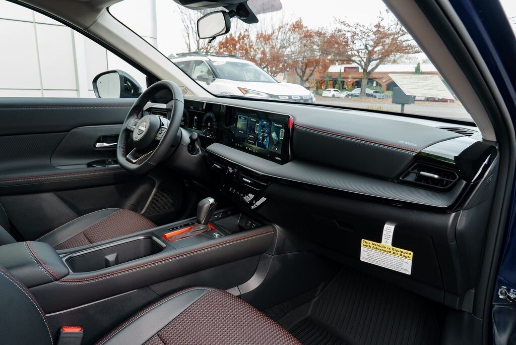 2026 Nissan Kicks SR Beaverton OR