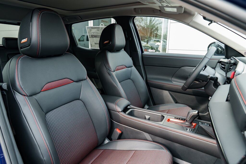 2026 Nissan Kicks SR Beaverton OR