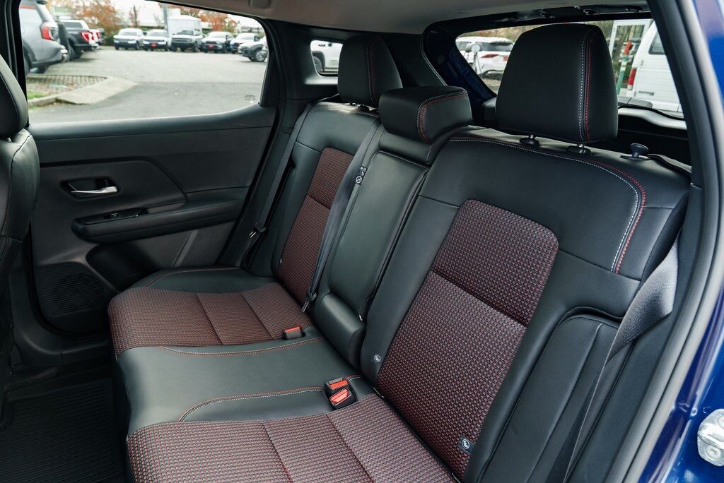 2026 Nissan Kicks SR Beaverton OR