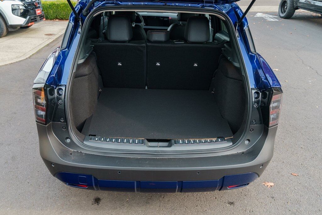 2026 Nissan Kicks SR Beaverton OR