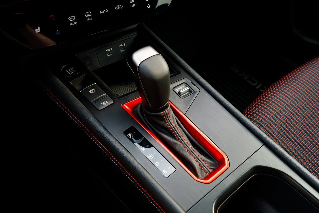 2026 Nissan Kicks SR Beaverton OR