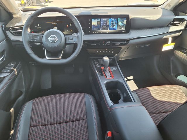 2026 Nissan Kicks SR Roseville CA