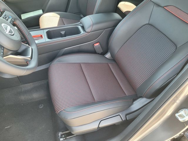 2026 Nissan Kicks SR Roseville CA