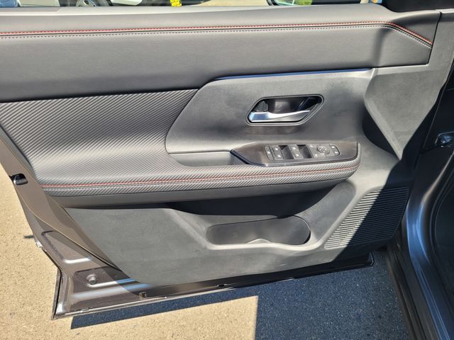2026 Nissan Kicks SR Roseville CA