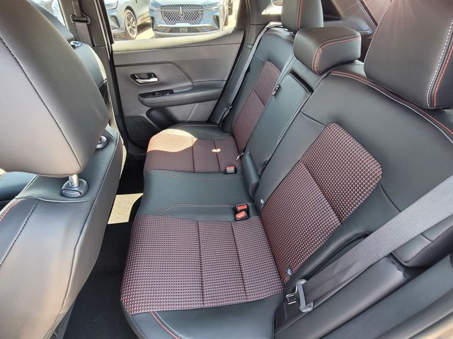 2026 Nissan Kicks SR Roseville CA