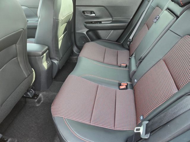 2026 Nissan Kicks SR Roseville CA