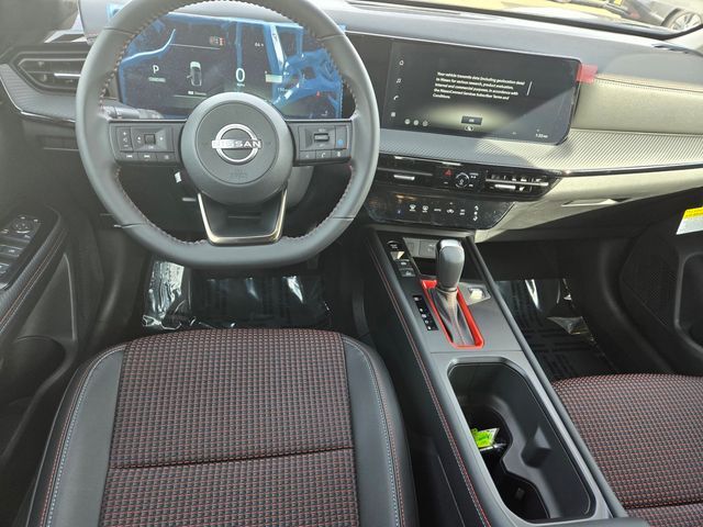 2026 Nissan Kicks SR Roseville CA