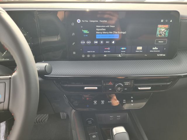 2026 Nissan Kicks SR Roseville CA