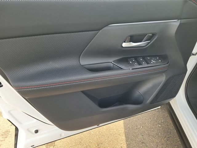 2026 Nissan Kicks SR Roseville CA