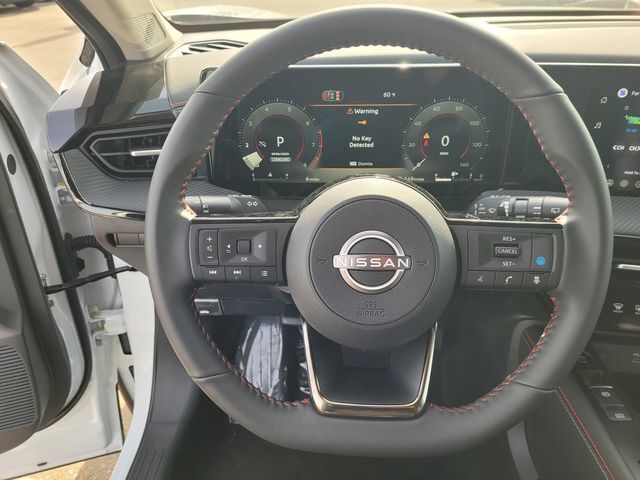 2026 Nissan Kicks SR Roseville CA