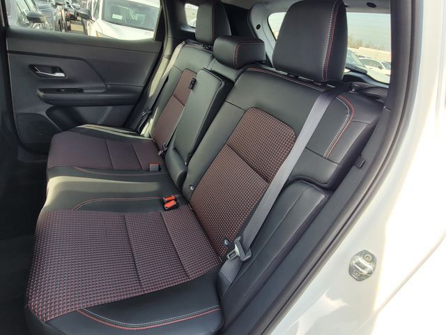 2026 Nissan Kicks SR Roseville CA