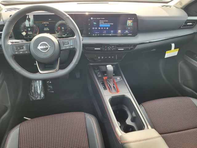 2026 Nissan Kicks SR Roseville CA