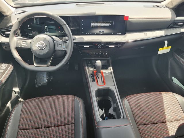 2026 Nissan Kicks SR Roseville CA