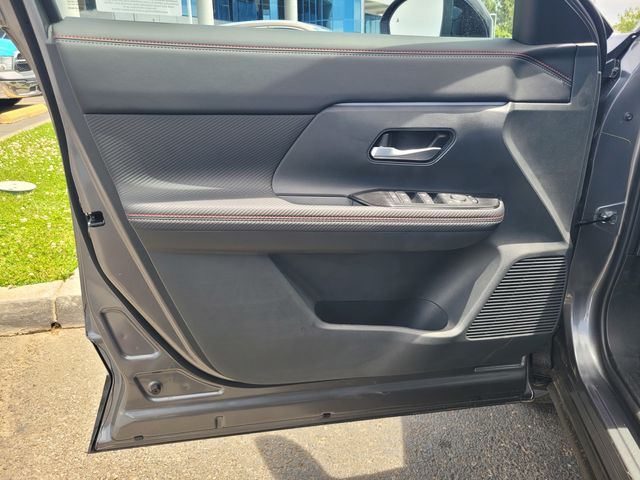 2026 Nissan Kicks SR Roseville CA