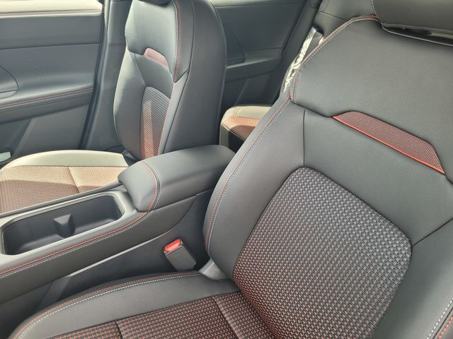 2026 Nissan Kicks SR Roseville CA