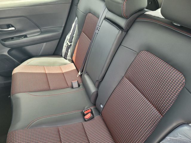 2026 Nissan Kicks SR Roseville CA