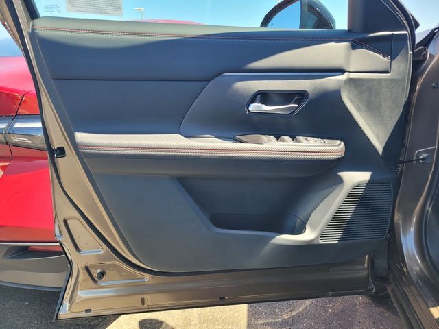 2026 Nissan Kicks SR Roseville CA
