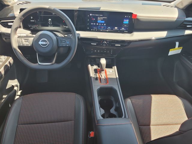 2026 Nissan Kicks SR Roseville CA