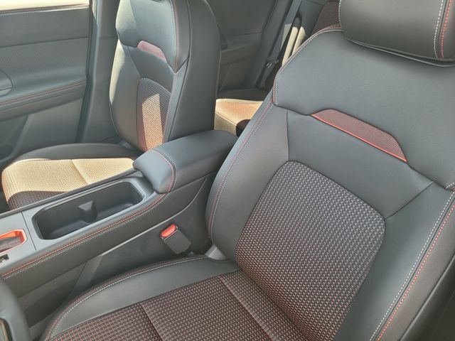 2026 Nissan Kicks SR Roseville CA