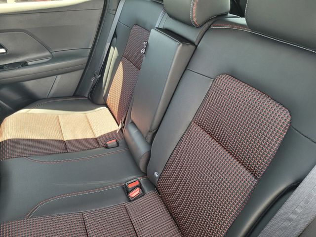 2026 Nissan Kicks SR Roseville CA