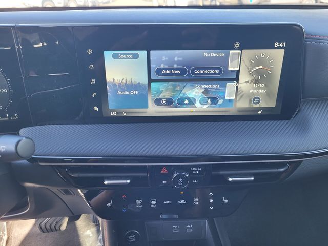 2026 Nissan Kicks SR Roseville CA