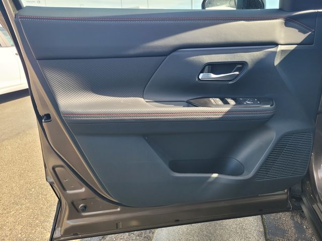 2026 Nissan Kicks SR Roseville CA