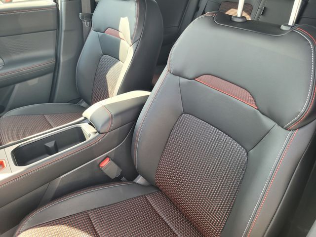 2026 Nissan Kicks SR Roseville CA