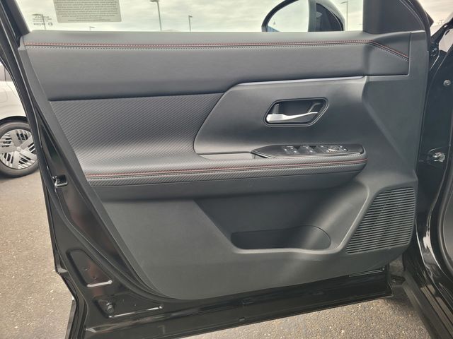 2026 Nissan Kicks SR Roseville CA