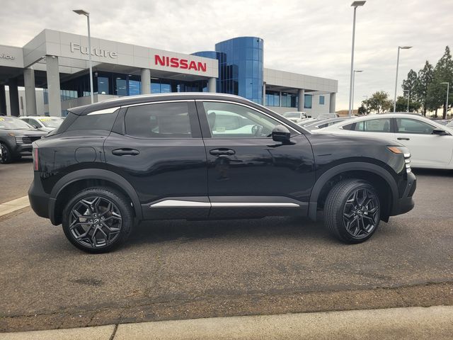 2026 Nissan Kicks SR Roseville CA
