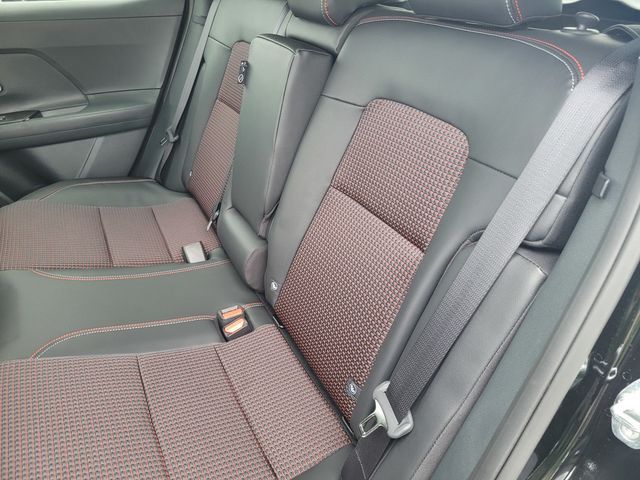 2026 Nissan Kicks SR Roseville CA