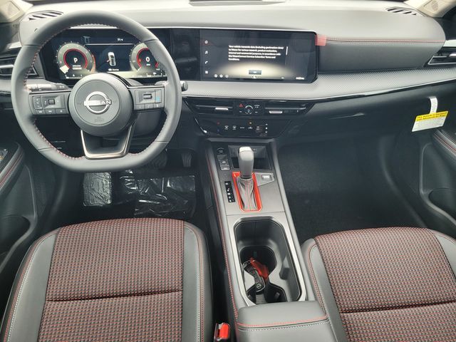 2026 Nissan Kicks SR Roseville CA