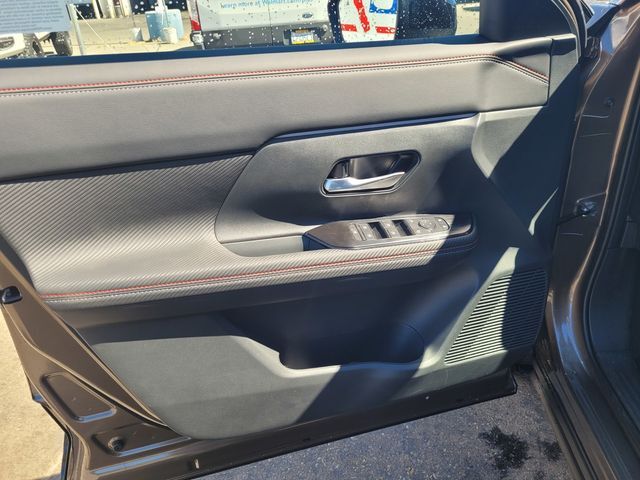 2026 Nissan Kicks SR Roseville CA