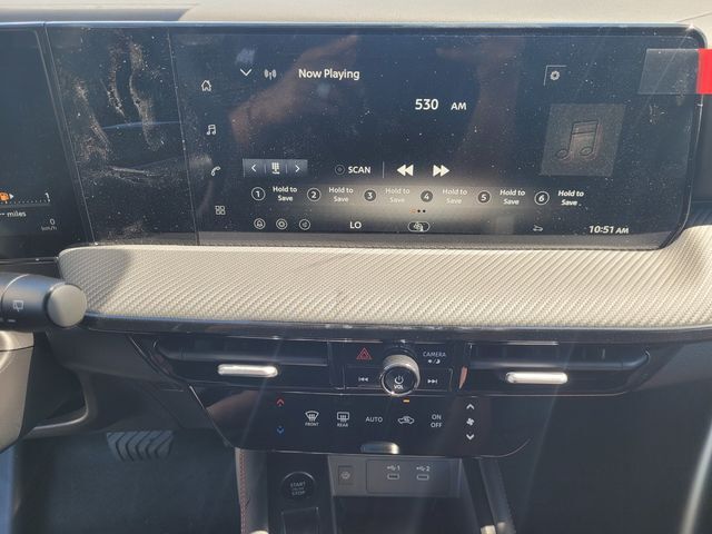 2026 Nissan Kicks SR Roseville CA