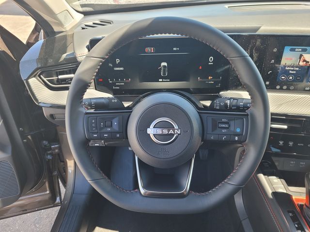 2026 Nissan Kicks SR Roseville CA