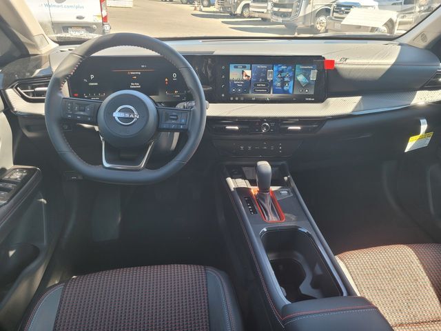 2026 Nissan Kicks SR Roseville CA