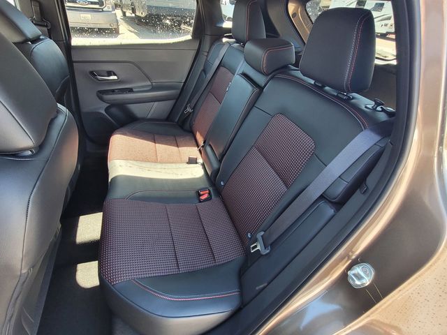 2026 Nissan Kicks SR Roseville CA