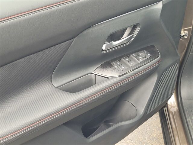 2026 Nissan Kicks SR Roseville CA