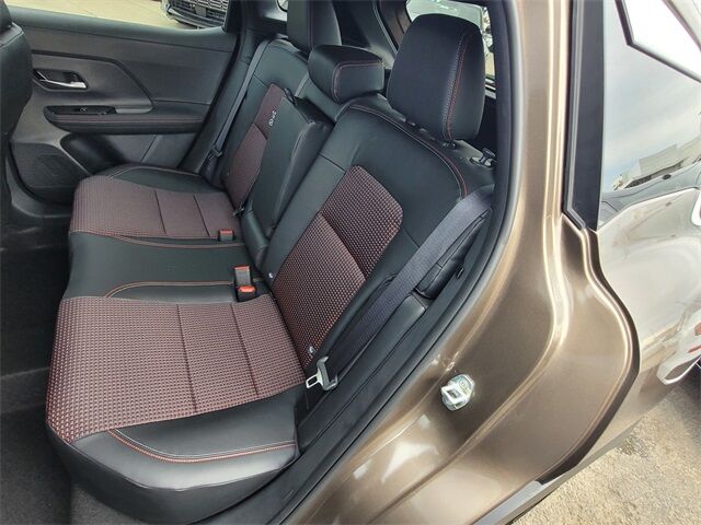 2026 Nissan Kicks SR Roseville CA