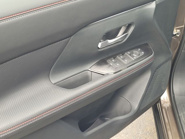 2026 Nissan Kicks SR Roseville CA